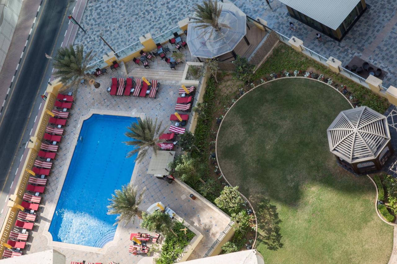 Higuests - Unique Duplex Penthouse In Jbr With Sea Views Lejlighed Dubai Eksteriør billede