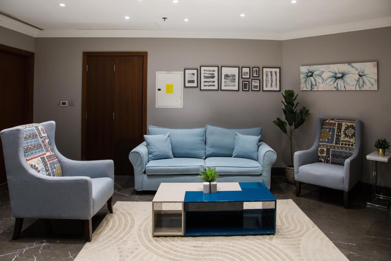 Higuests - Unique Duplex Penthouse In Jbr With Sea Views Lejlighed Dubai Eksteriør billede