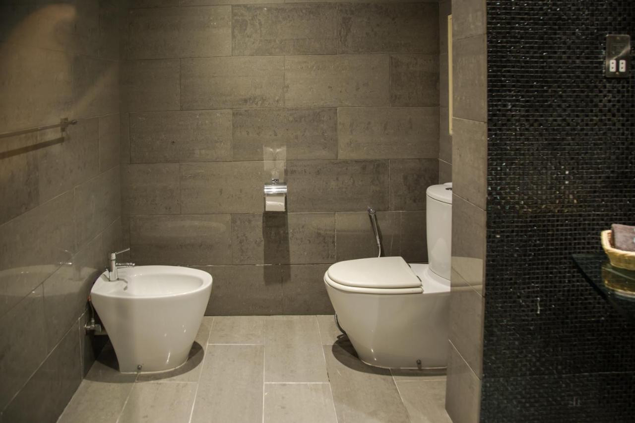 Higuests - Unique Duplex Penthouse In Jbr With Sea Views Lejlighed Dubai Eksteriør billede