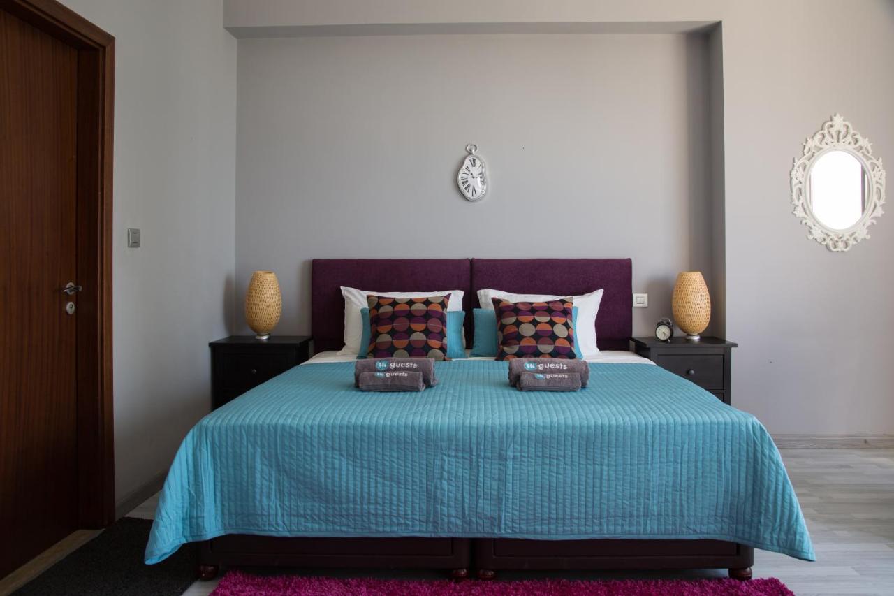 Higuests - Unique Duplex Penthouse In Jbr With Sea Views Lejlighed Dubai Eksteriør billede