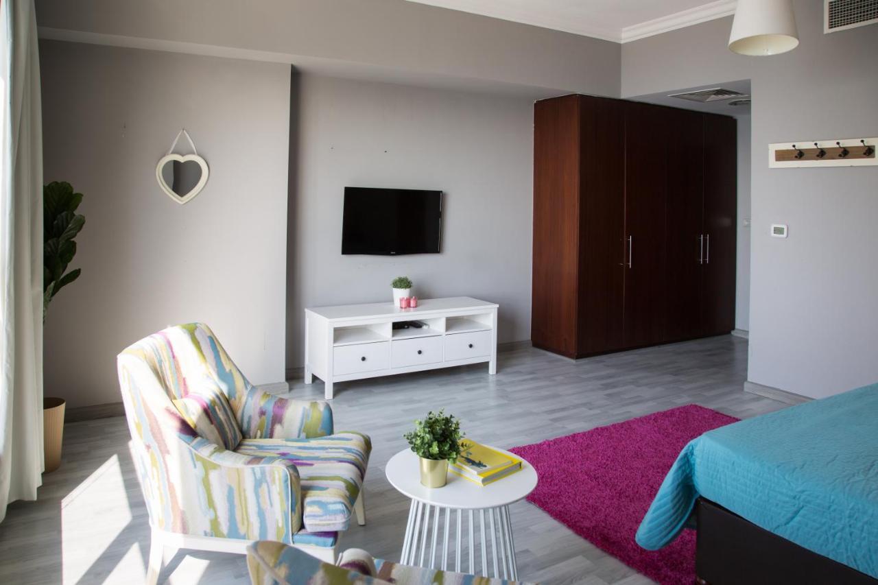 Higuests - Unique Duplex Penthouse In Jbr With Sea Views Lejlighed Dubai Eksteriør billede