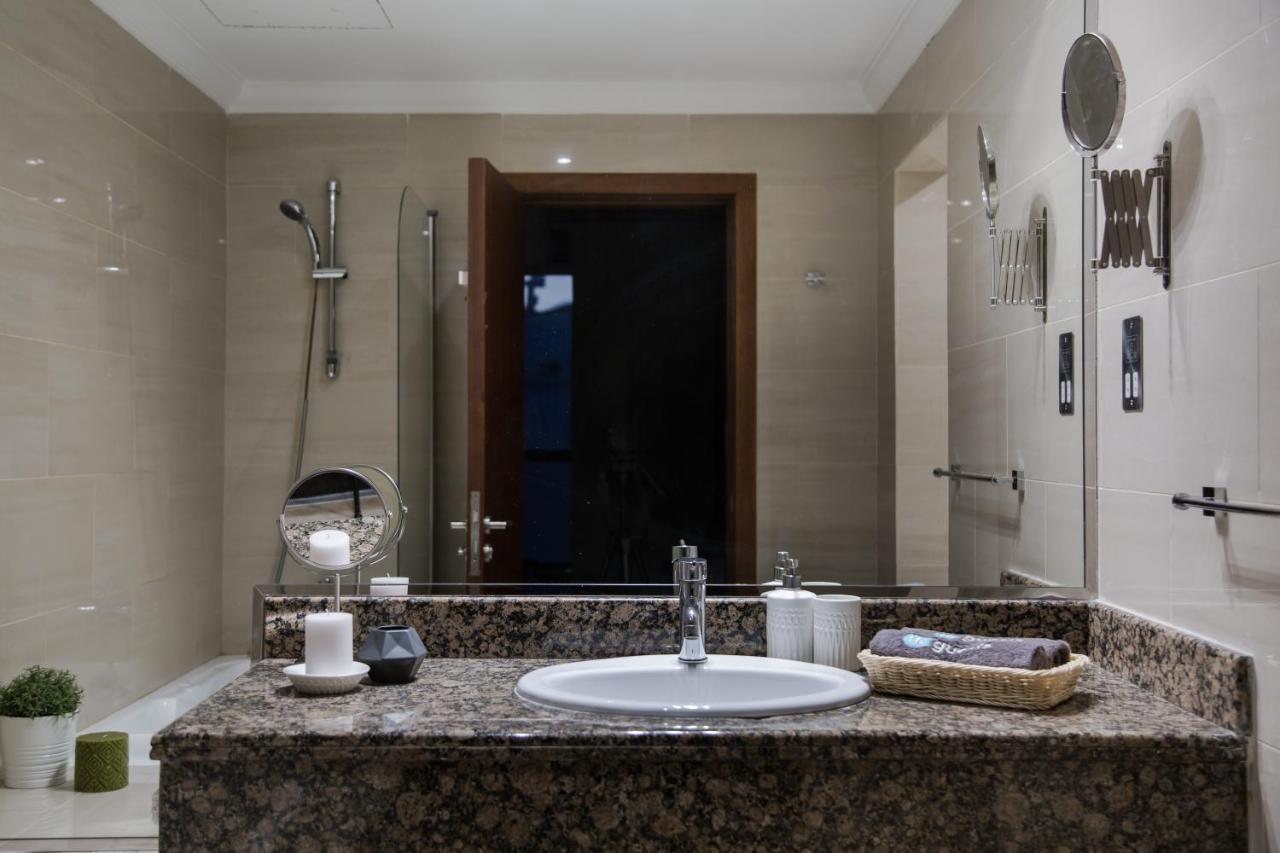 Higuests - Unique Duplex Penthouse In Jbr With Sea Views Lejlighed Dubai Eksteriør billede
