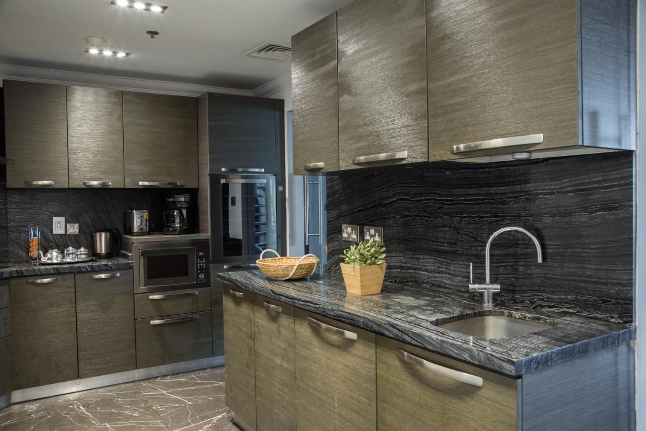 Higuests - Unique Duplex Penthouse In Jbr With Sea Views Lejlighed Dubai Eksteriør billede